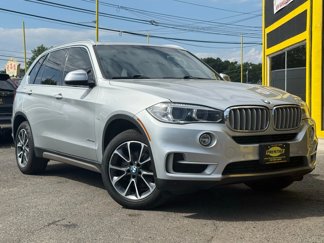 Used 2017 BMW X5 xDrive35i image 1