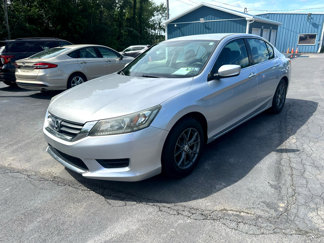 Used 2014 Honda Accord LX image 1