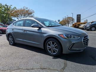 Used 2017 Hyundai Elantra Value Edition image 1