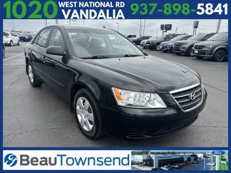 Used 2010 Hyundai Sonata GLS w/ Popular Equipment Pkg 2 image 1