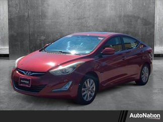 Used 2015 Hyundai Elantra SE w/ Option Group 03 image 1