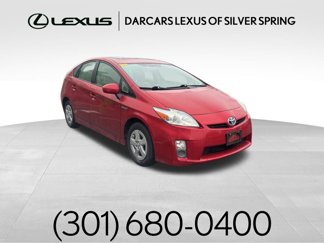 Used 2011 Toyota Prius Two image 1