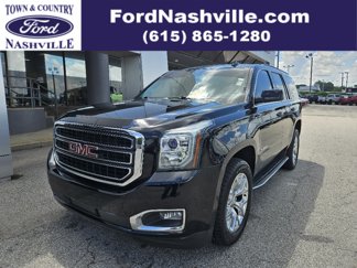 Used 2016 GMC Yukon SLE w/ Convenience Package image 1