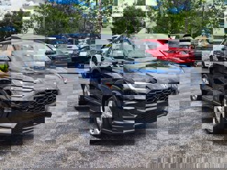 Used 2023 Honda HR-V LX image 1