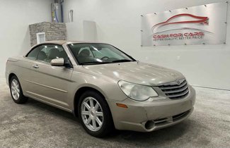 Used 2008 Chrysler Sebring Limited image 1