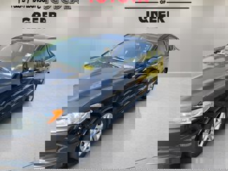 Used 2015 Ford Fusion SE image 1