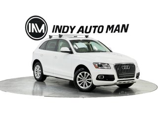 Used 2016 Audi Q5 2.0T Premium Plus image 1