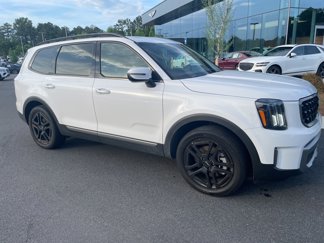Used 2023 Kia Telluride EX X-Line image 1
