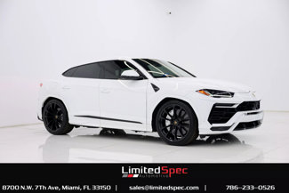 Used 2019 Lamborghini Urus image 1