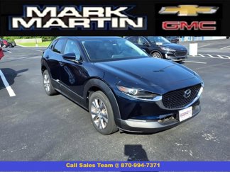 Used 2021 MAZDA CX-30 FWD 2.5 S w/ Preferred Package image 1