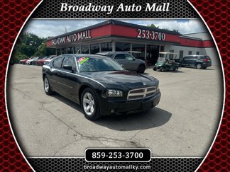 Used 2006 Dodge Charger image 1