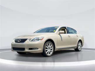 Used 2006 Lexus GS 300 AWD image 1