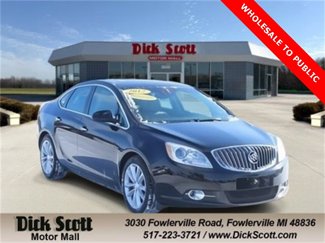 Used 2012 Buick Verano Leather image 1