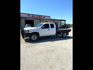 Used 2012 GMC Sierra 2500 W/T image 1