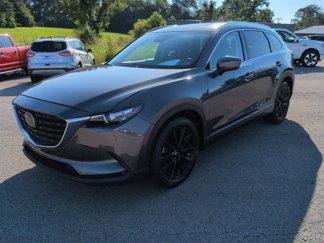 Used 2022 MAZDA CX-9 Touring Plus image 1
