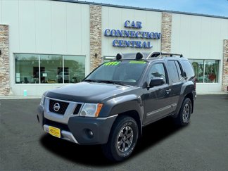 Used 2015 Nissan Xterra PRO-4X w/ Nevada Tow Package image 1