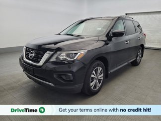 Used 2018 Nissan Pathfinder S image 1