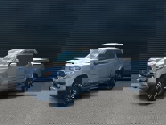 Used 2019 Toyota Tacoma TRD Sport image 1