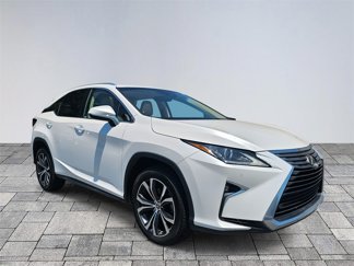 Used 2019 Lexus RX 350 FWD image 1