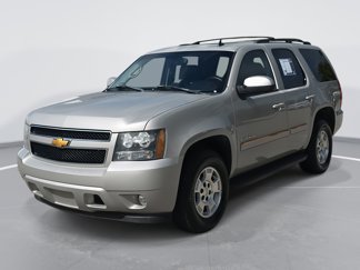 Used 2007 Chevrolet Tahoe LT w/ LT Preferred Equipment Group image 1
