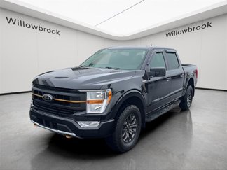 Certified 2022 Ford F150 Tremor image 1