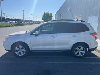 Used 2015 Subaru Forester 2.5i Premium image 1