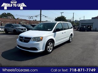 Used 2013 Dodge Grand Caravan SE image 1