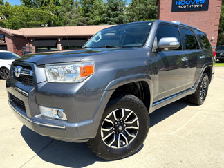 Used 2011 Toyota 4Runner Limited image 1