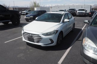 Used 2017 Hyundai Elantra Value Edition image 1