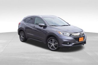 Used 2022 Honda HR-V EX image 1