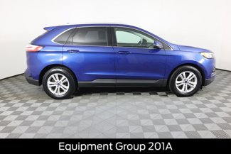 Used 2020 Ford Edge SEL w/ Cold Weather Package video 2