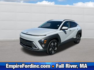 Used 2024 Hyundai Kona SEL image 1