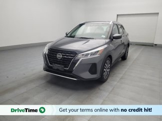 Used 2021 Nissan Kicks SV image 1