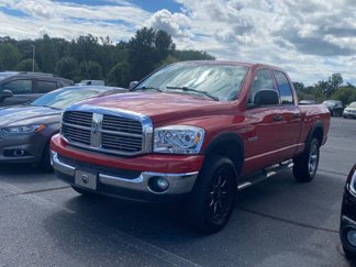 Used 2008 Dodge Ram 1500 Truck SLT w/ Trailer Tow Group image 1