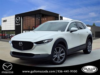 Used 2024 MAZDA CX-30 AWD 2.5 S w/ Preferred Package image 1