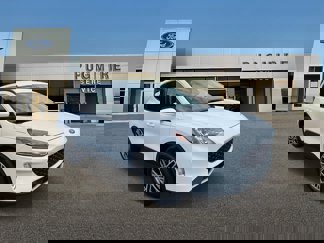 Certified 2021 Ford Escape SEL image 1