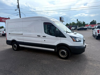 Used 2018 Ford Transit 150 148 Medium Roof image 1