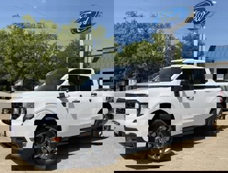 New 2025 Ford Maverick XLT image 1