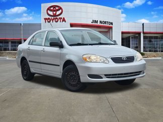 Used 2008 Toyota Corolla CE image 1