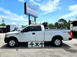 Used 2009 Ford F150 XL image 1