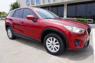 Used 2013 MAZDA CX-5 Touring w/ Bose & Moonroof Pkg image 1