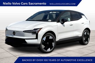New 2025 Volvo EX30 Ultra w/ Protection Package Premier image 1