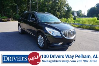 Used 2017 Buick Enclave Premium w/ Trailering Package image 1