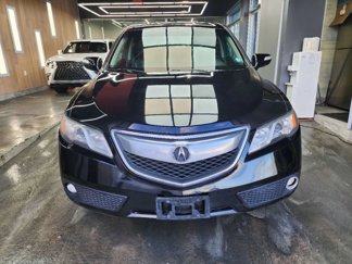 Used 2015 Acura RDX AWD w/ Technology Package image 1