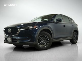 Used 2019 MAZDA CX-5 Touring image 1
