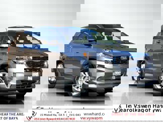 Used 2019 Kia Sorento FWD image 1