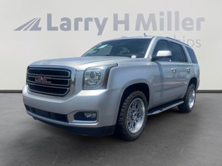 Used 2019 GMC Yukon SLT w/ Open Road Package image 1