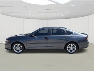 Used 2023 Honda Accord LX image 1