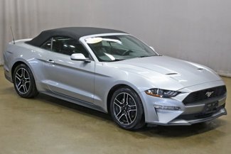 Used 2022 Ford Mustang Premium image 1