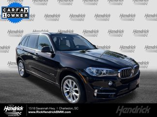 Used 2015 BMW X5 xDrive35i image 1